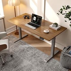 Bàn làm việc nâng hạ độ cao Flexispot E7 (3 Stages)