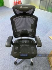 Ghế Công thái học Ergonomic GTChair Marrit X - Bản tay 5D