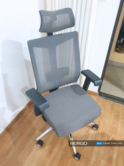 Ghế Công Thái Học Ergonomic S27H-AL
