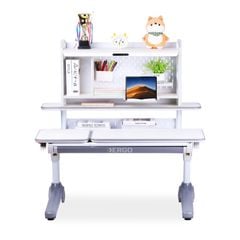 Bộ bàn học thông minh Cao Cấp Hanover D15 Pro
