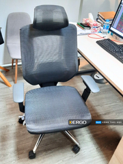 Ghế Văn Phòng Cao Cấp Ergoto V08 Vader