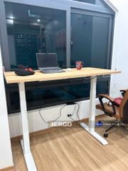 Bàn làm việc nâng hạ độ cao Flexispot E7 (3 Stages)