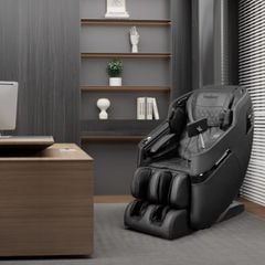 Ghế massage chăm sóc toàn thân FlexiSpot OE2
