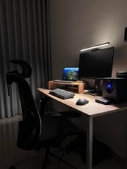 Ghế Văn Phòng Cao Cấp Ergonomic ErgoStuhl Q1