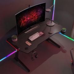 Bàn Gaming điều chỉnh độ cao FlexiSpot GT2