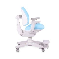 Ghế chống gù tự động chỉnh dáng iSmart Miller M2