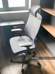 Ghế Văn Phòng Cao Cấp Ergoto V08 Vader