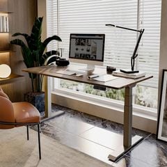 Bàn làm việc nâng hạ độ cao Flexispot E7 (3 Stages)