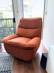 Sofa chỉnh cơ FlexiSpot Lotus XC6