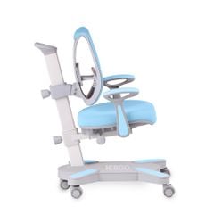 Ghế ngồi học chống gù iSmart Fancy F1