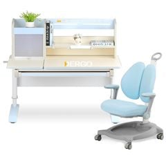 Bộ bàn học thông minh iSmart Origami™️ - M1200H