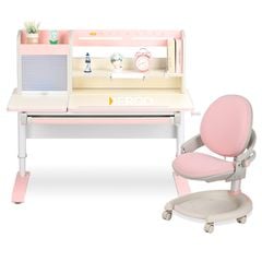 Bộ bàn học thông minh iSmart Origami™️ - M1200H
