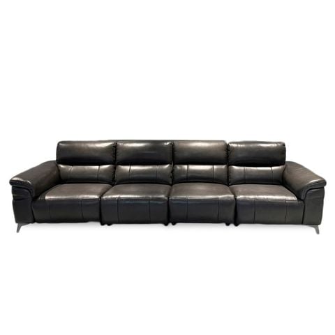  Sofa băng L4- 6 chỗ, điều khiển điện 