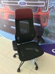 Ghế Công thái học Ergonomic GTChair ROC Gaming