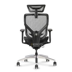 Ghế Công thái học Ergonomic GTChair Vida MT (Footrest)