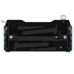 Bàn Gaming điều chỉnh độ cao FlexiSpot GT2