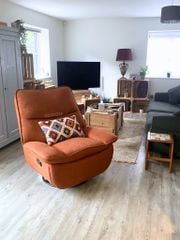 Sofa chỉnh cơ FlexiSpot Lotus XC6