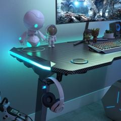 Bàn Gaming điều chỉnh độ cao FlexiSpot GT2