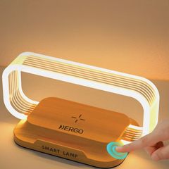 Đèn bàn đa năng Whisper Touch Mini