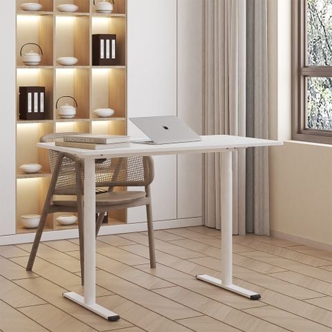  Bàn làm việc đứng điều chỉnh độ cao Flexispot ER1 (1 Motor- 2 Stages) 
