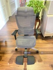 Ghế Công Thái Học Ergonomic ErgoStuhl Fenix 8 Pro (Footrest)