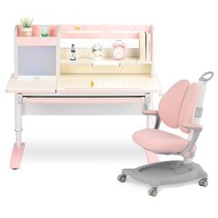 Bộ bàn học thông minh iSmart Origami™️ - M1200H