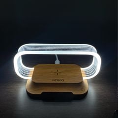 Đèn bàn đa năng Whisper Touch Mini