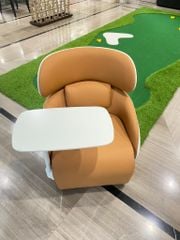 Ghế Sofa Thư Giãn Văn Phòng Leisure Chair L01S