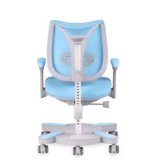 Ghế ngồi học chống gù iSmart Fancy F1
