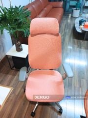 Ghế Công Thái Học Ergonomic Amara M06 Pink