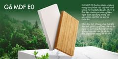 Bộ bàn học thông minh Cao Cấp Hanover D15 Pro