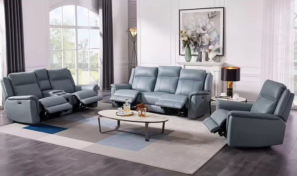 Bộ Sofa điện thông minh AG112