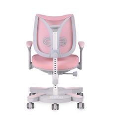 Ghế ngồi học chống gù iSmart Fancy F1