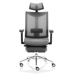 Ghế Công Thái Học Ergonomic S27H-ALF (Footrest)