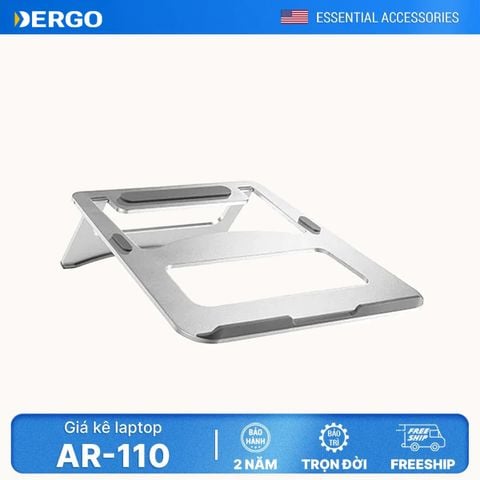  Giá Đỡ Laptop Cao Cấp AR-110 (Aluminum) 