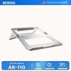 Giá Đỡ Laptop Cao Cấp AR-110 (Aluminum)