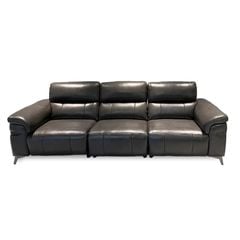 Sofa băng L3- 4 chỗ, điều khiển điện