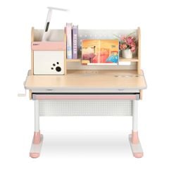 Bàn học thông minh iSmart SuperStar - S950