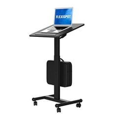 Bàn làm việc di động điều chỉnh độ cao Flexispot MT3