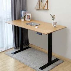Bàn nâng hạ độ cao thông minh Flexispot E5
