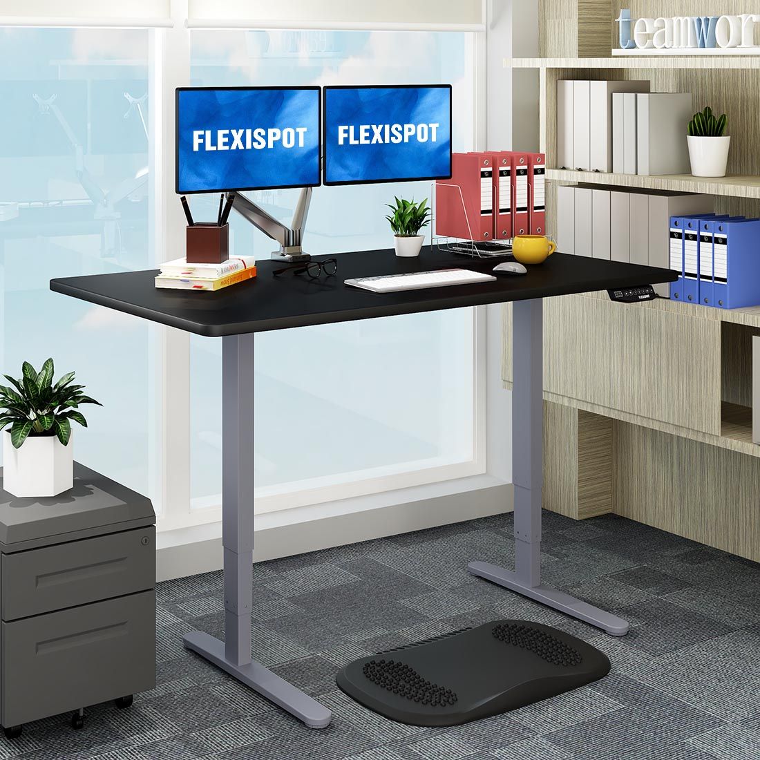 Flexispot standing desk