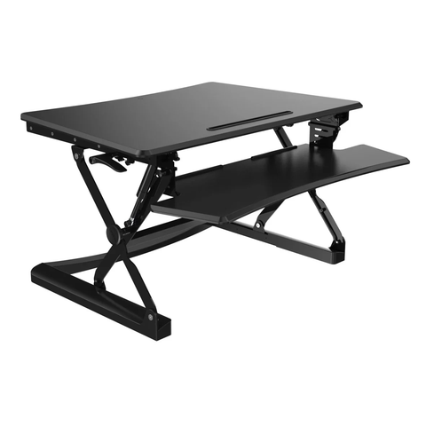 Bàn nâng máy tính điều chỉnh độ cao Flexispot M2B 