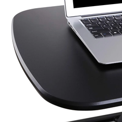 Bàn nâng hạ máy tính Flexispot MT202