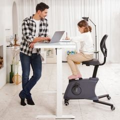 Ghế đạp xe Fitness Ergonomic Chair - FlexiSpot FC211