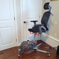 Ghế Ergonomic Fitness Chair FlexiSpot V6