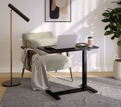 Bàn làm việc di động điều chỉnh độ cao Flexispot H7