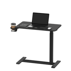 Bàn làm việc di động điều chỉnh độ cao Flexispot H7
