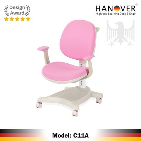  Ghế ngồi học chống gù Hanover C11A 