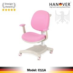 Ghế ngồi học chống gù Hanover C11A