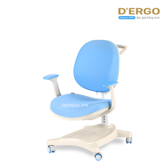 Bộ Bàn Ghế học thông minh chống gù chống cận Hanover D01LD - C01A/C11A